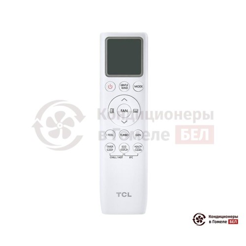 Настенная сплит-система TCL TAC-10HRID/TP/TACO-10HID/TP в Гомеле