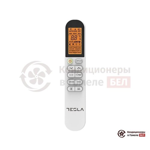 Настенная сплит-система Tesla TT27TP61S-0932IAWUV в Гомеле