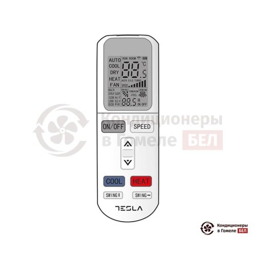 Настенная сплит-система Tesla TA22FFUL-07410IA в Гомеле