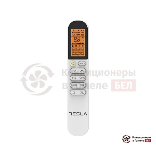 Настенная сплит-система Tesla TT51X71-18410A в Гомеле