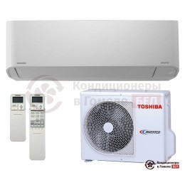 Toshiba RAS-16BKV-EE1*/RAS-16BAV-EE1*