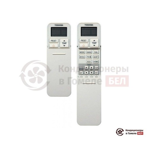 Настенная сплит-система Toshiba RAS-16BKV-EE1*/RAS-16BAV-EE1* в Гомеле