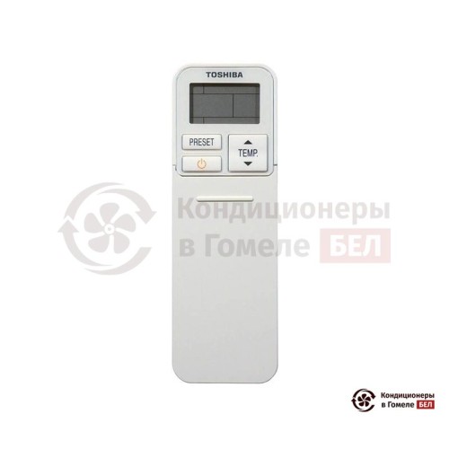 Настенная сплит-система Toshiba RAS-B05CKVG-EE/RAS-05CAVG-EE в Гомеле