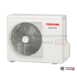 Toshiba RAS-B13CKVG-EE/RAS-13CAVG-EE