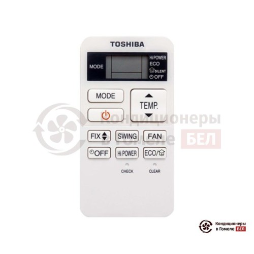 Настенная сплит-система Toshiba RAS-24TKVG/RAS-24TAVG-E в Гомеле