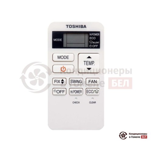Настенная сплит-система Toshiba RAS-10TKVG/RAS-10TAVG-E в Гомеле