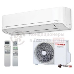Toshiba RAS-07U2KV/RAS-07U2AV-EE