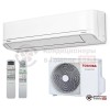 Настенная сплит-система Toshiba RAS-10U2KV/RAS-10U2AV-EE в Гомеле