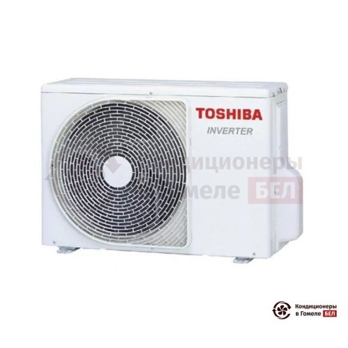 Настенная сплит-система Toshiba RAS-10U2KV/RAS-10U2AV-EE в Гомеле