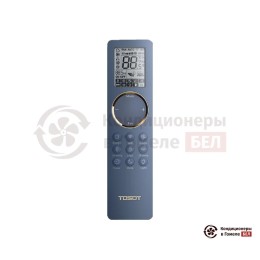 Tosot T12H-SCD/I/T12H-SCD/O