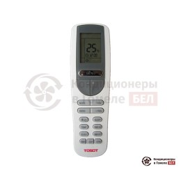 Tosot T12H-SLyR/I/T12H-SLyR/O