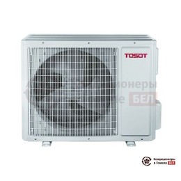 Tosot T24H-SLyR2/I/T24H-SLyR2/O