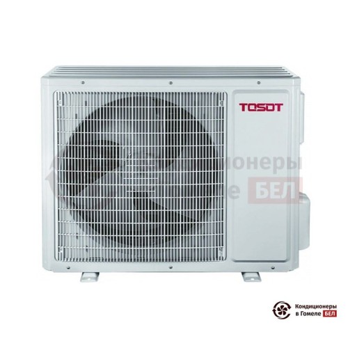 Настенная сплит-система Tosot T24H-SLyR2/I/T24H-SLyR2/O в Гомеле