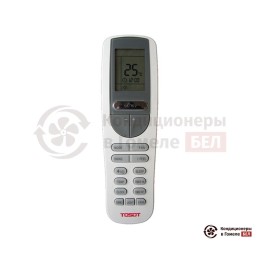 Tosot T24H-SLyR2/I/T24H-SLyR2/O