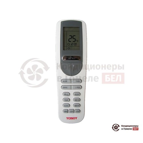 Настенная сплит-система Tosot T24H-SLyR2/I/T24H-SLyR2/O в Гомеле