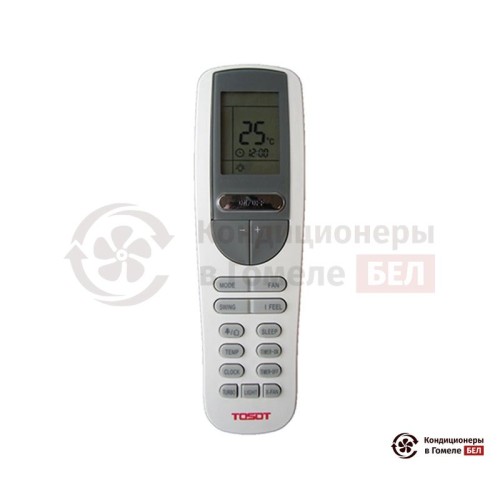 Настенная сплит-система Tosot T07H-SLyR/I/T07H-SLyR/O в Гомеле