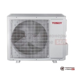 Tosot T12H-SnN2/I/T12H-SnN2/O