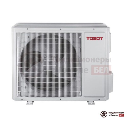 Настенная сплит-система Tosot T12H-SnN2/I/T12H-SnN2/O в Гомеле