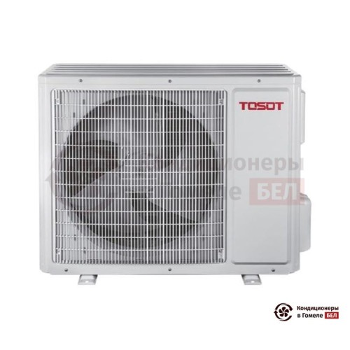 Настенная сплит-система Tosot T12H-SnN/I/T12H-SnN/O в Гомеле