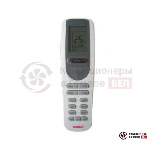 Настенная сплит-система Tosot T12H-SnN/I/T12H-SnN/O в Гомеле