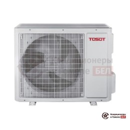 Tosot T09H-SnN/I/T09H-SnN/O
