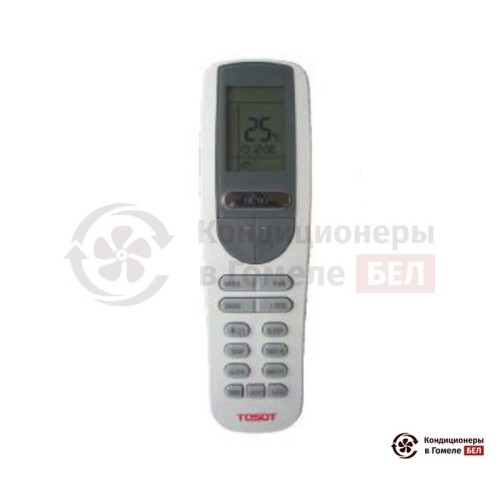 Настенная сплит-система Tosot T18H-SnN/I/T18H-SnN/O в Гомеле