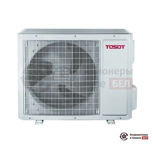 Настенная сплит-система Tosot T09H-STR/I-G/T09H-STR/O в Гомеле