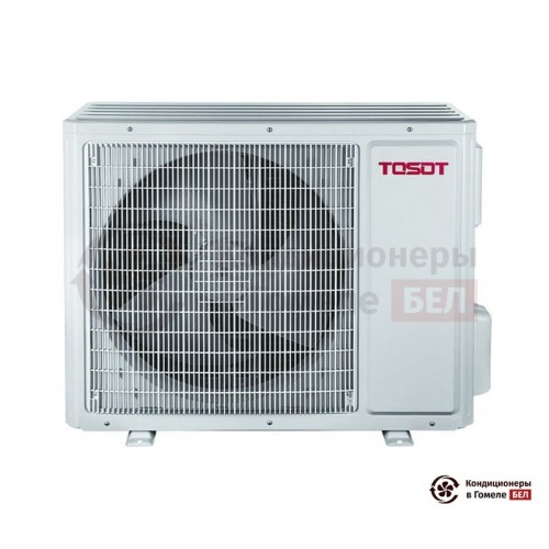 Настенная сплит-система Tosot T09H-STR/I-S/T09H-STR/O в Гомеле