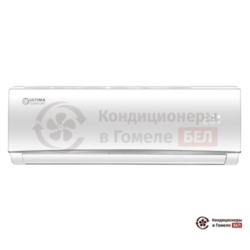 Настенная сплит-система Ultima Comfort ECL-09PN в Гомеле