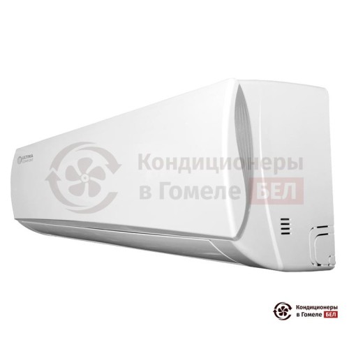 Настенная сплит-система Ultima Comfort ECL-09PN в Гомеле