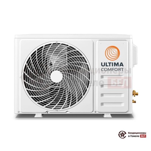 Настенная сплит-система Ultima Comfort ECL-09PN в Гомеле