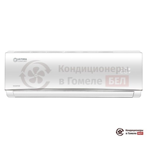 Настенная сплит-система Ultima Comfort ECL-I07PN в Гомеле