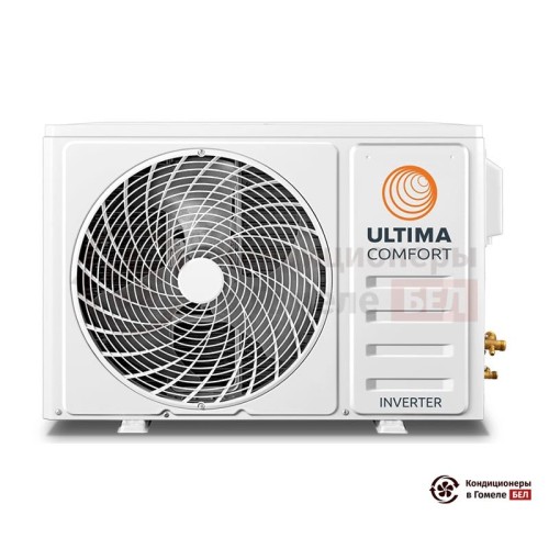 Настенная сплит-система Ultima Comfort ECL-I07PN в Гомеле