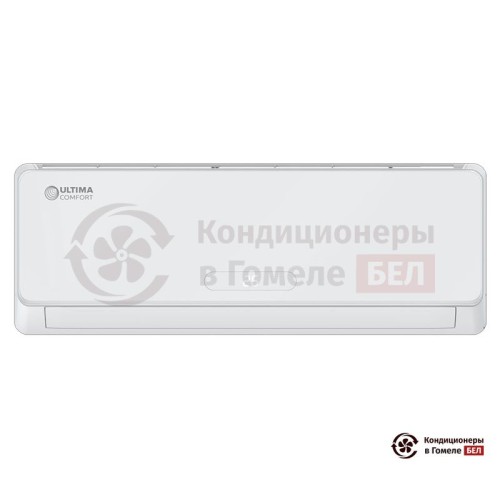 Настенная сплит-система Ultima Comfort EXP-09PN в Гомеле