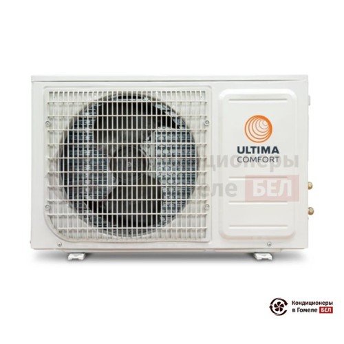 Настенная сплит-система Ultima Comfort EXP-09PN в Гомеле