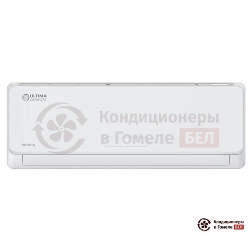 Настенная сплит-система Ultima Comfort EXP-I07PN в Гомеле