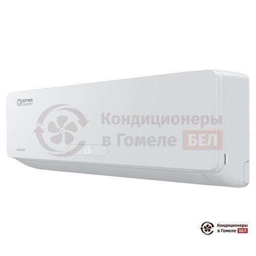 Настенная сплит-система Ultima Comfort EXP-I07PN в Гомеле