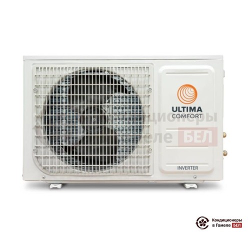 Настенная сплит-система Ultima Comfort EXP-I07PN в Гомеле