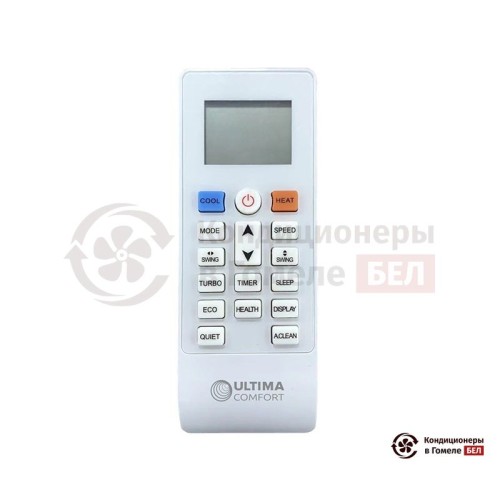 Настенная сплит-система Ultima Comfort EXP-I07PN в Гомеле