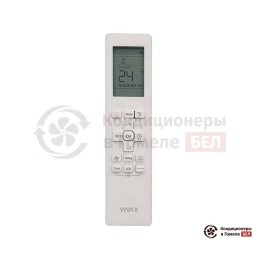 Vivax ACP-12CH35AEHI+ (White)