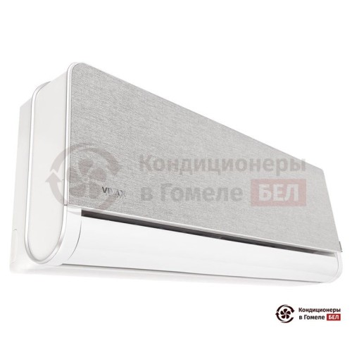 Настенная сплит-система Vivax ACP-12CH35AEHI+ (Silver) в Гомеле