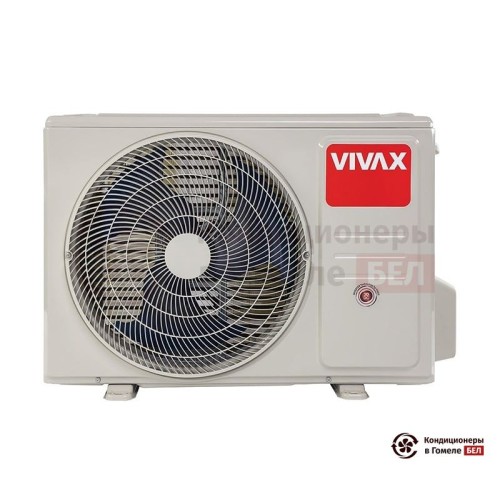 Настенная сплит-система Vivax ACP-12CH35AEHI+ (Silver) в Гомеле