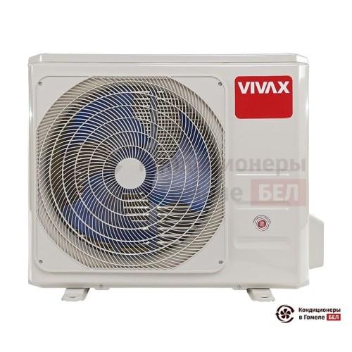 Настенная сплит-система Vivax ACP-24CH70AERI+ (White) в Гомеле