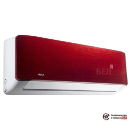 Vivax ACP-12CH35AERI+ (Red)