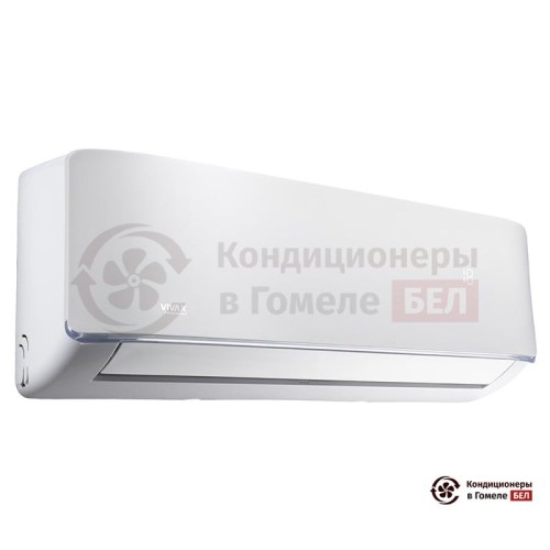 Настенная сплит-система Vivax ACP-09CH25AERI+ (White) в Гомеле