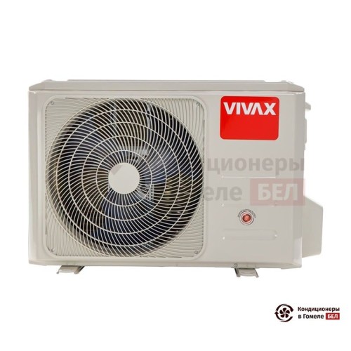 Настенная сплит-система Vivax ACP-12CH35AEYI в Гомеле