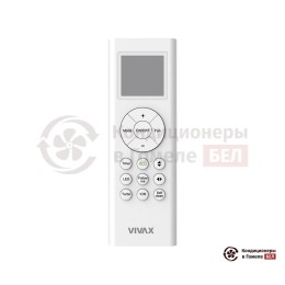 Vivax ACP-12CH35AEYI