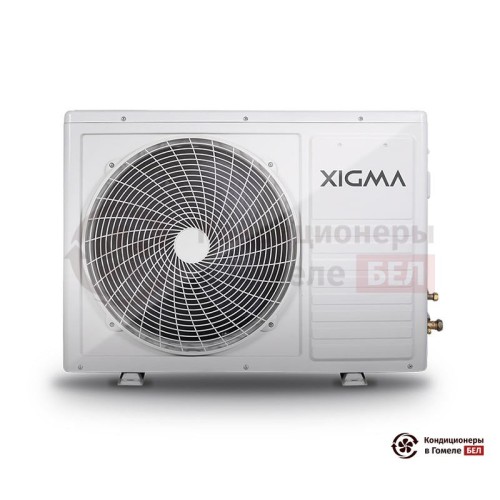 Настенная сплит-система Xigma XG-AJ28RHA в Гомеле