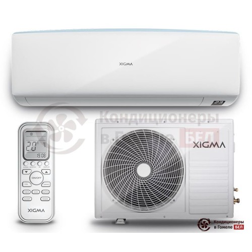 Настенная сплит-система Xigma XG-SK22RHA в Гомеле