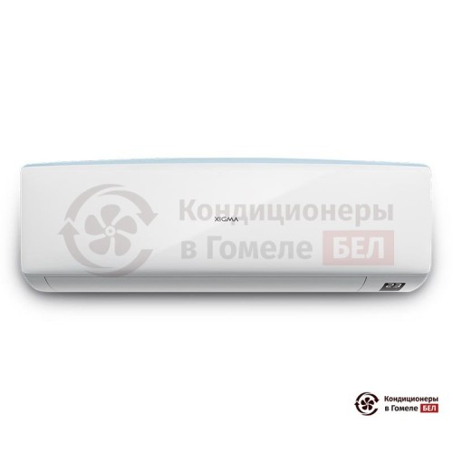 Настенная сплит-система Xigma XG-SK22RHA в Гомеле